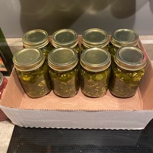 Meet your Posher, Jason